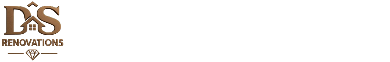 DS Renovations - Built On Innovation, Integrity And Results